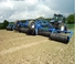 Meadow and field rollers DAL-BO MaxiRoll 1030