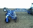 Meadow and field rollers DAL-BO MaxiRoll 1030
