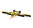 Meadow and field rollers Agrisem Pack Roller HD XL