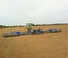 Meadow and field rollers DAL-BO PowerRoll 1530