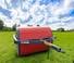 Meadow and field rollers Saphir Robust 150 K