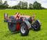 Meadow and field rollers Saphir Robust 251 FG 