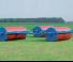 Meadow and field rollers Saphir Robust 275 