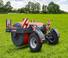 Meadow and field rollers Saphir Robust 276 FG 