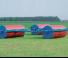 Meadow and field rollers Saphir Robust 300 