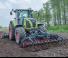 Meadow and field rollers Saphir RollStar CB 301
