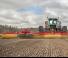 Meadow and field rollers Väderstad Rexius 1230