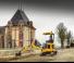 Mini ekskavatörler JCB 18Z-I