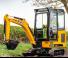 JCB 19C-I EP