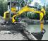 Mini ekskavatörler Wacker Neuson 28 Z 3