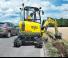 Mini ekskavatörler Wacker Neuson 28 Z 3