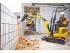 Mini ekskavatörler Caterpillar 300.9D