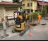 Mini ekskavatörler Caterpillar 301.7 CR