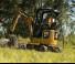 Mini ekskavatörler Caterpillar 301.7 CR