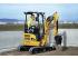 Mini ekskavatörler Caterpillar 301.7D CR