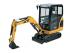 Mini ekskavatörler Caterpillar 301.8C