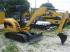 Mini ekskavatörler Caterpillar 302.5C