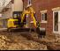 Mini ekskavatörler JCB 48Z-I