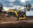 Mini ekskavatörler JCB 50Z-2