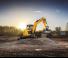Mini ekskavatörler JCB 50Z-2