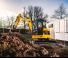 Mini ekskavatörler JCB 50Z-2