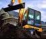 Mini ekskavatörler JCB 57C-I