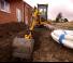 Mini ekskavatörler JCB 8020 CTS