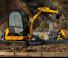 Mini ekskavatörler JCB 8020 CTS