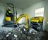 Mini ekskavatörler Wacker Neuson 803