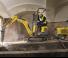 Mini ekskavatörler Wacker Neuson 803
