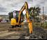 Mini ekskavatörler JCB 8030 ZTS