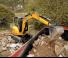 Mini ekskavatörler JCB 8035 ZTS