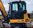 Paletli ekskavatörler JCB 86 C-1