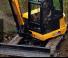 Paletli ekskavatörler JCB 86 C-1