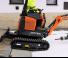 Mini ekskavatörler Doosan DX10Z