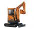 Mini ekskavatörler Doosan DX27Z