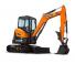 Develon DX35-5