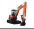 Doosan DX50-5
