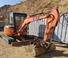 Fiat Kobelco E 25 SR