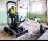 Mini ekskavatörler Bobcat E10e