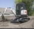Mini ekskavatörler Bobcat E26