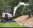 Mini ekskavatörler Bobcat E26