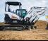 Mini ekskavatörler Bobcat E26