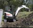 Mini ekskavatörler Bobcat E26