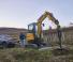 Mini ekskavatörler New Holland E26C