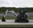 Mini ekskavatörler Bobcat E27
