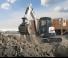 Mini ekskavatörler Bobcat E50z