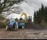 Mini ekskavatörler New Holland E50B SR