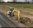 Mini ekskavatörler New Holland E50B SR