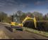 Mini ekskavatörler New Holland E50B SR